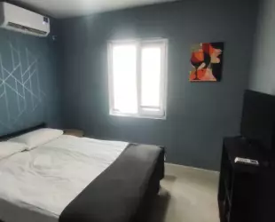 Двухэтажный коттедж