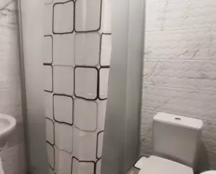 Двухэтажный коттедж