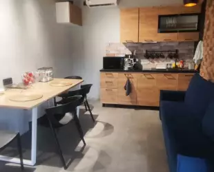 Двухэтажный коттедж