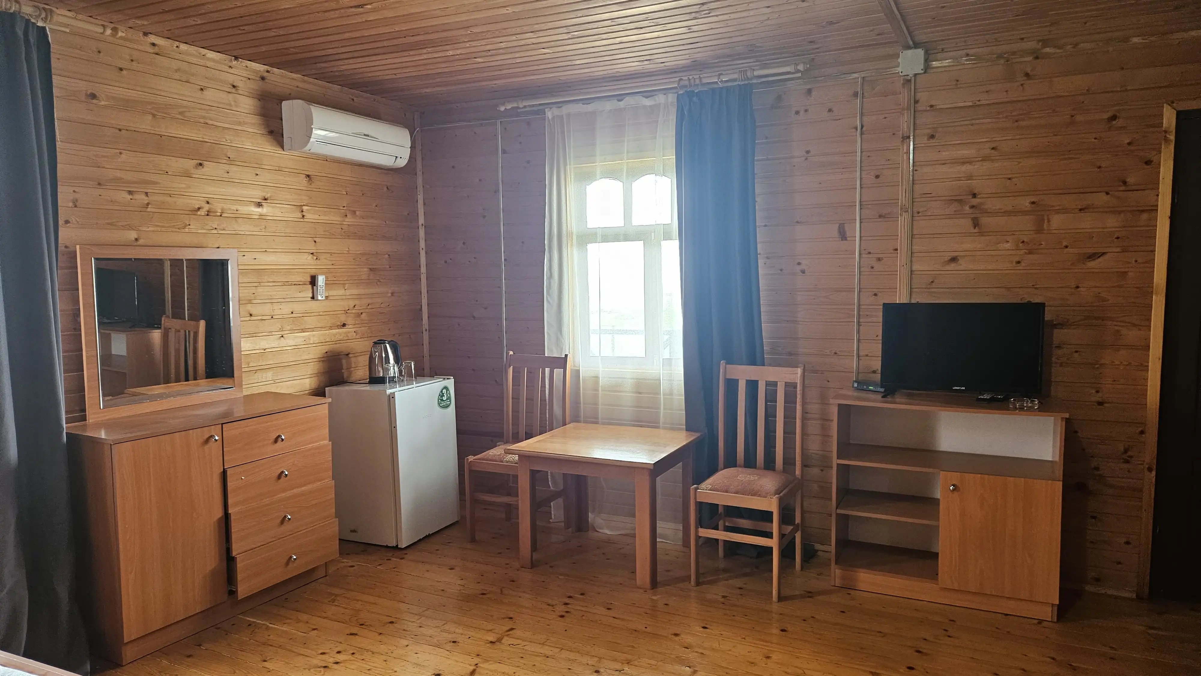 Стандарт 2-х местный