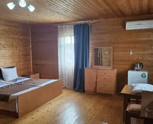 Стандарт 2-х местный