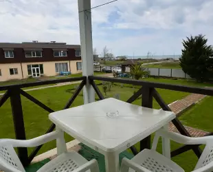 Стандарт 2-х местный