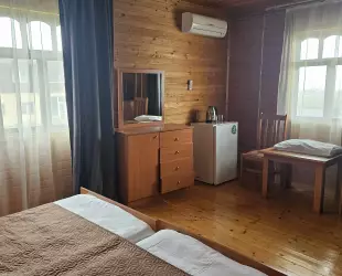 Стандарт 2-х местный