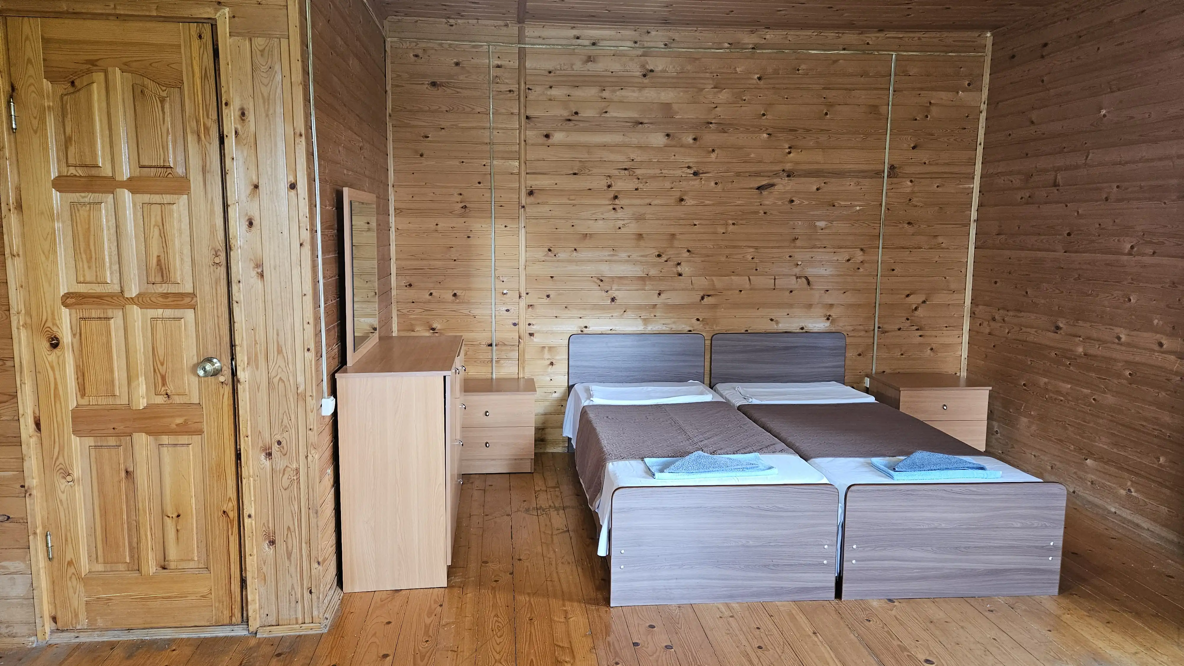 Стандарт 3-х местный 