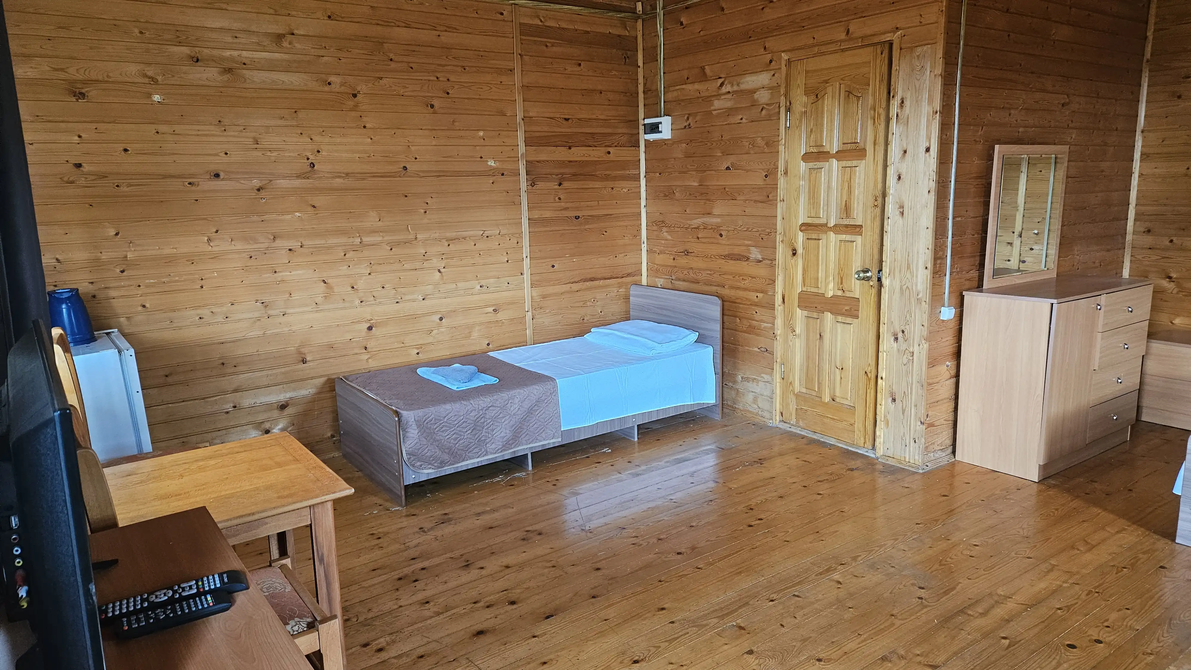 Стандарт 3-х местный 