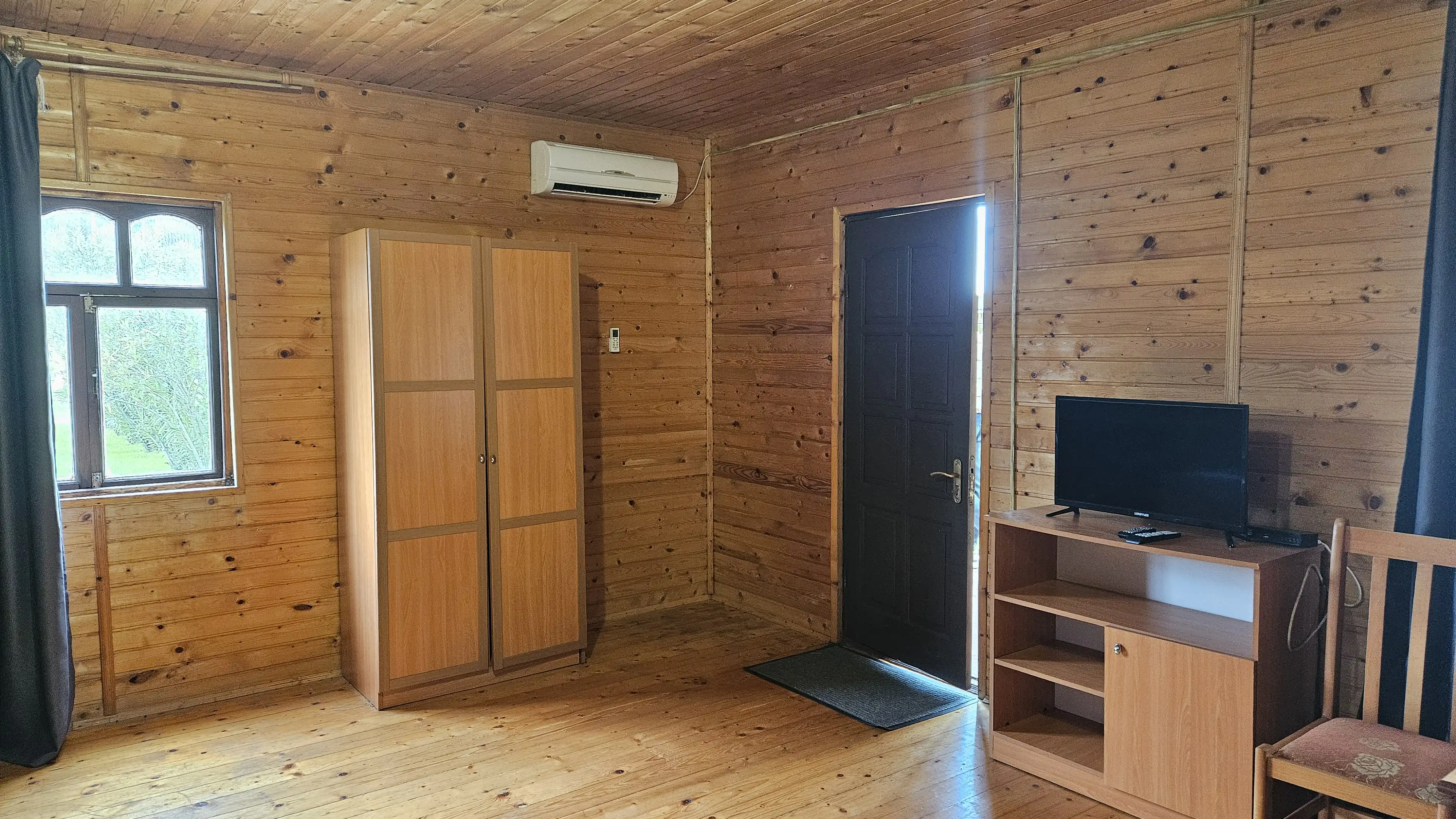 Стандарт 3-х местный 