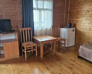 Стандарт 3-х местный 