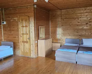 Стандарт 3-х местный 