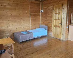 Стандарт 3-х местный 