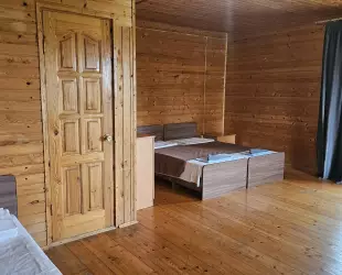 Стандарт 3-х местный 