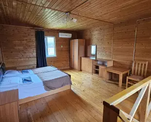 Двухъэтажный 4-х местный 