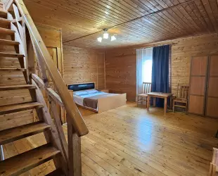 Двухъэтажный 4-х местный 