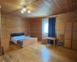 Двухъэтажный 4-х местный 