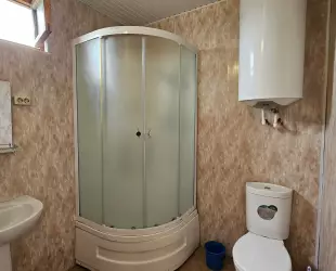 Двухъэтажный 4-х местный 