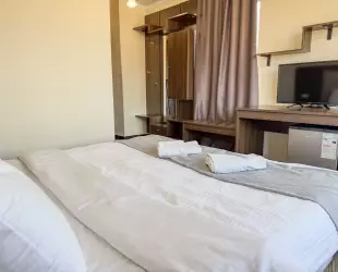 2-х местный Без балкона • Вид на горы • Корпус A