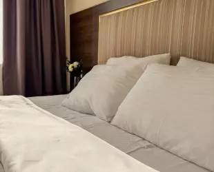 2-х местный Без балкона • Вид на горы • Корпус A