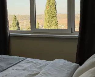 2-х местный Без балкона • Вид на горы • Корпус A