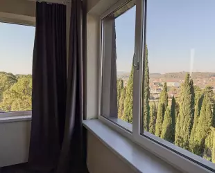 2-х местный Без балкона • Вид на горы • Корпус A