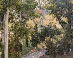 2 +1 местный С балконом • Вид на море • Корпус A