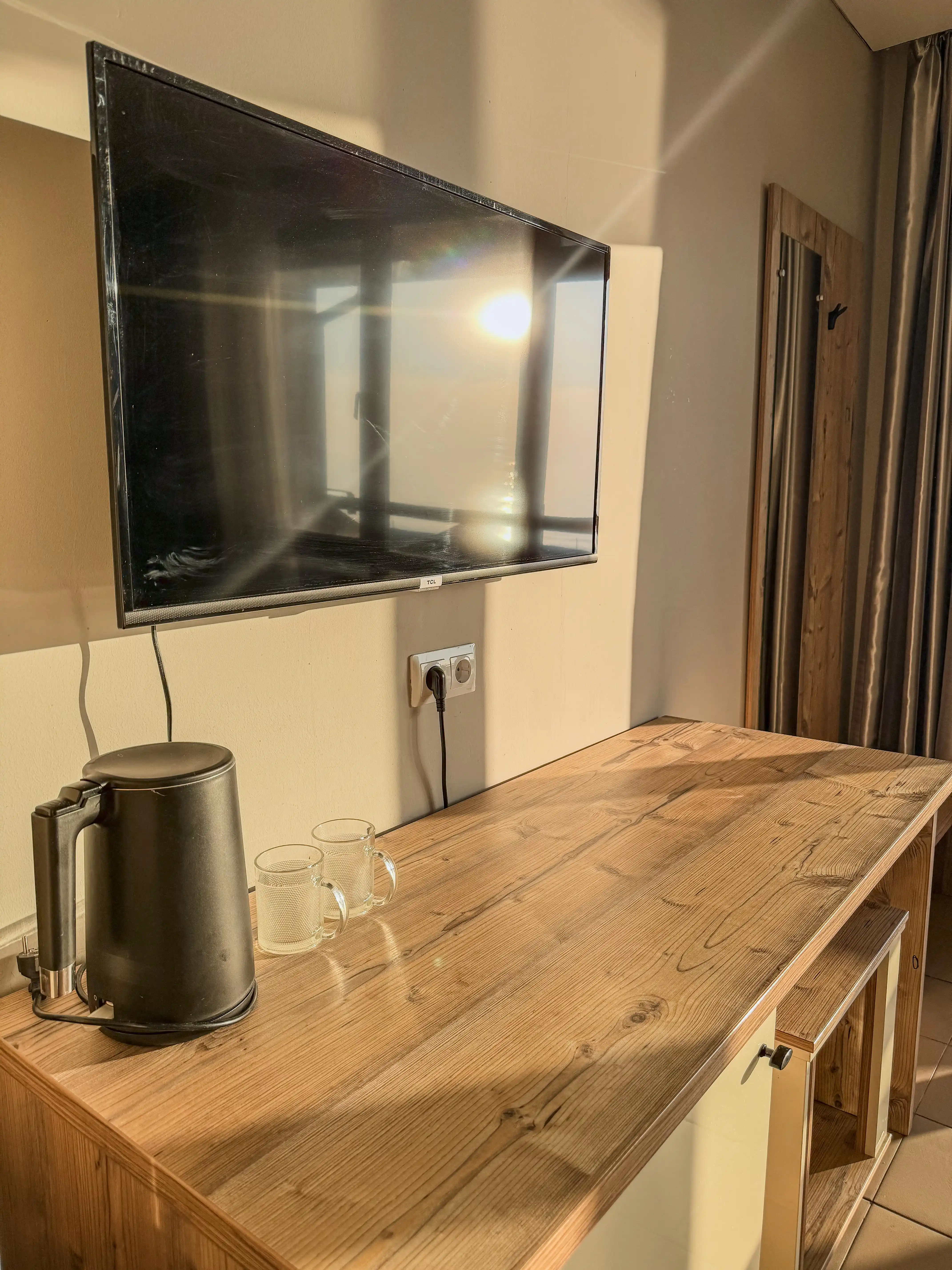 2 +2 местный С балконом • Вид на море • Корпус B