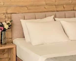 2 +2 местный С балконом • Вид на море • Корпус B