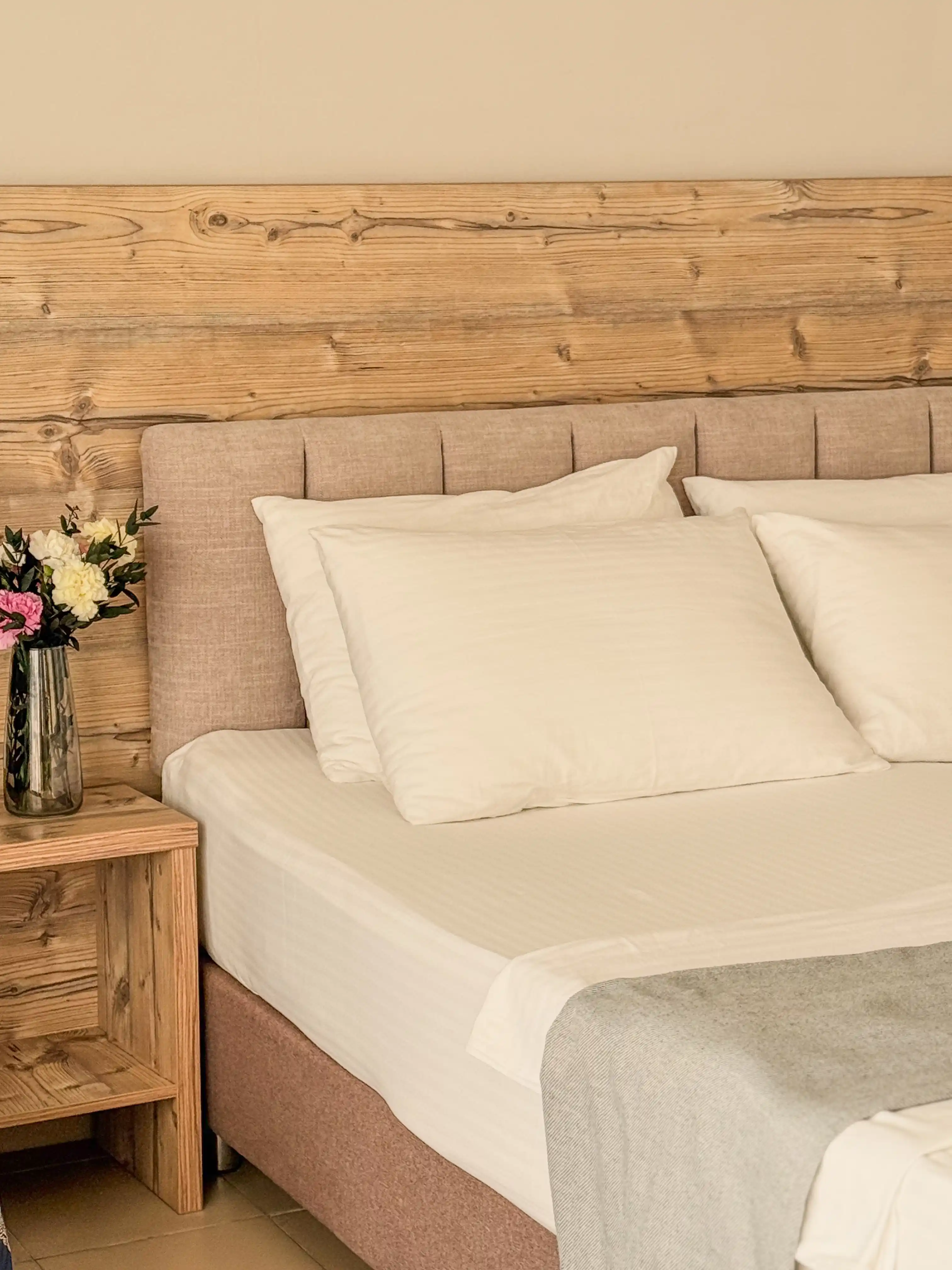 2 +2 местный С балконом • Вид на парк • Корпус B