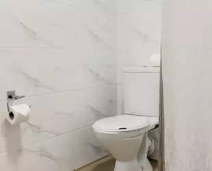 2 +2 местный С балконом • Вид на парк • Корпус B