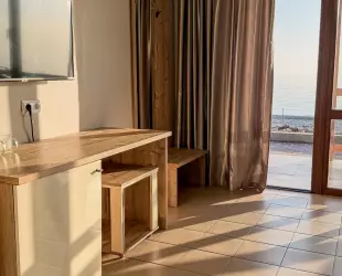 2 +2 местный С балконом • Вид на парк • Корпус B