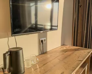 2 +2 местный С балконом • Вид на парк • Корпус B