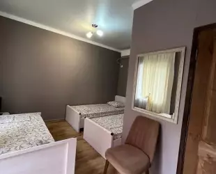 Классический трехместный номер