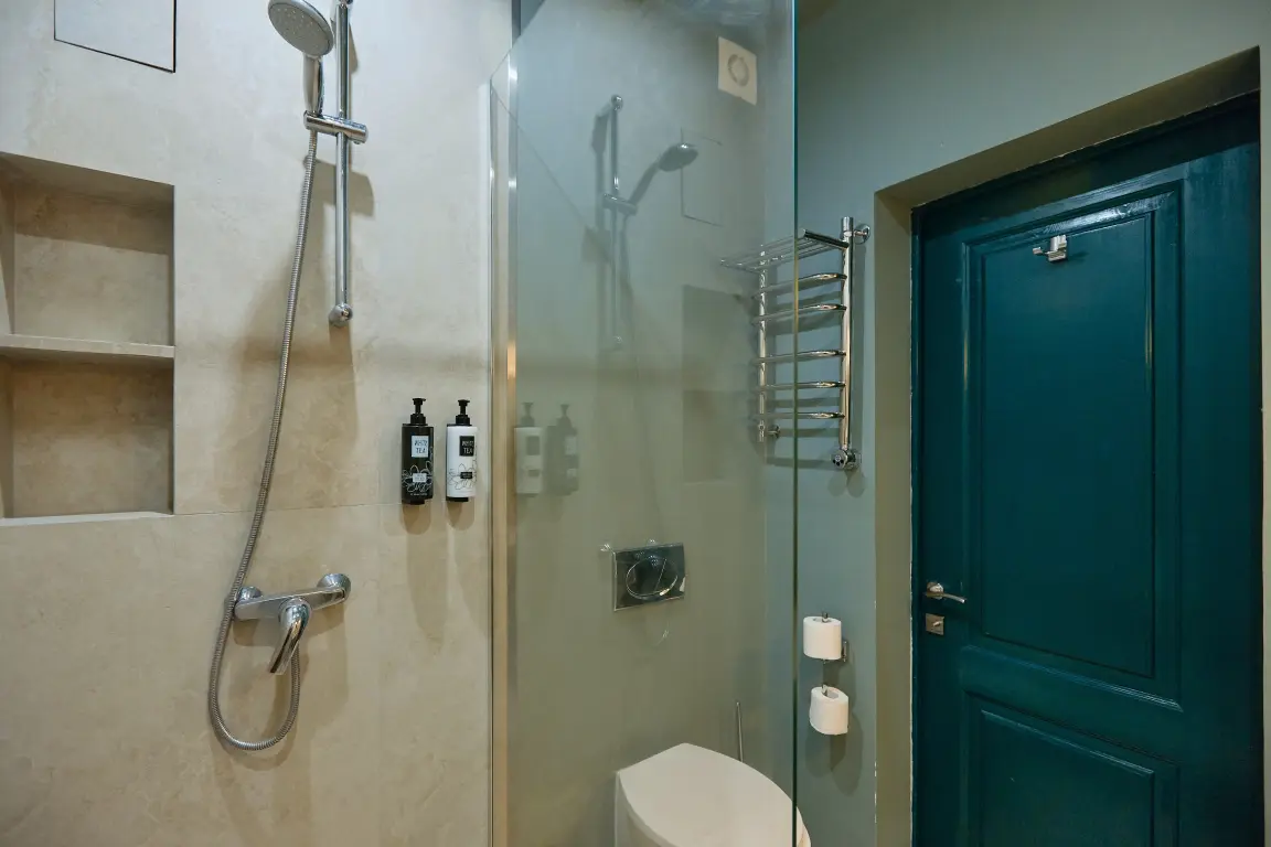 Стандартный двухместный номер 