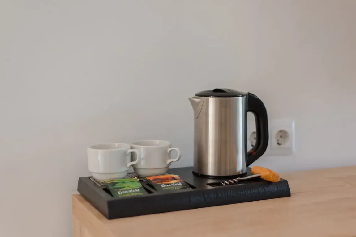 Стандартный двухместный номер 