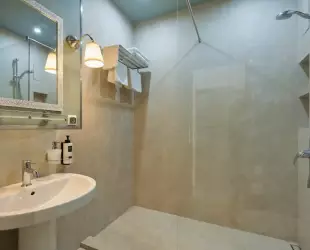 Стандартный двухместный номер 