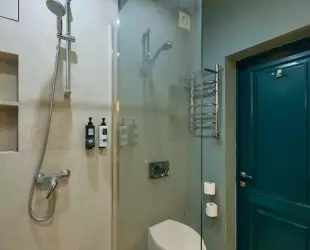 Стандартный двухместный номер 