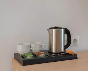 Стандартный двухместный номер 