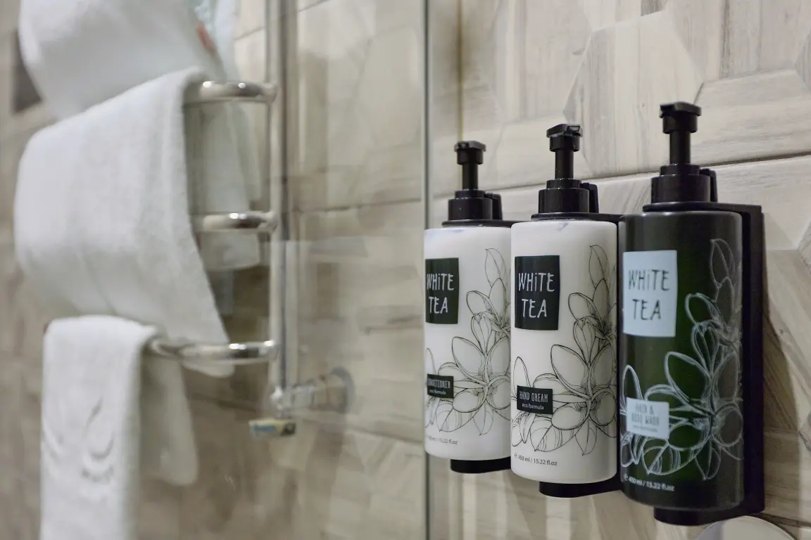 Делюкс море балкон