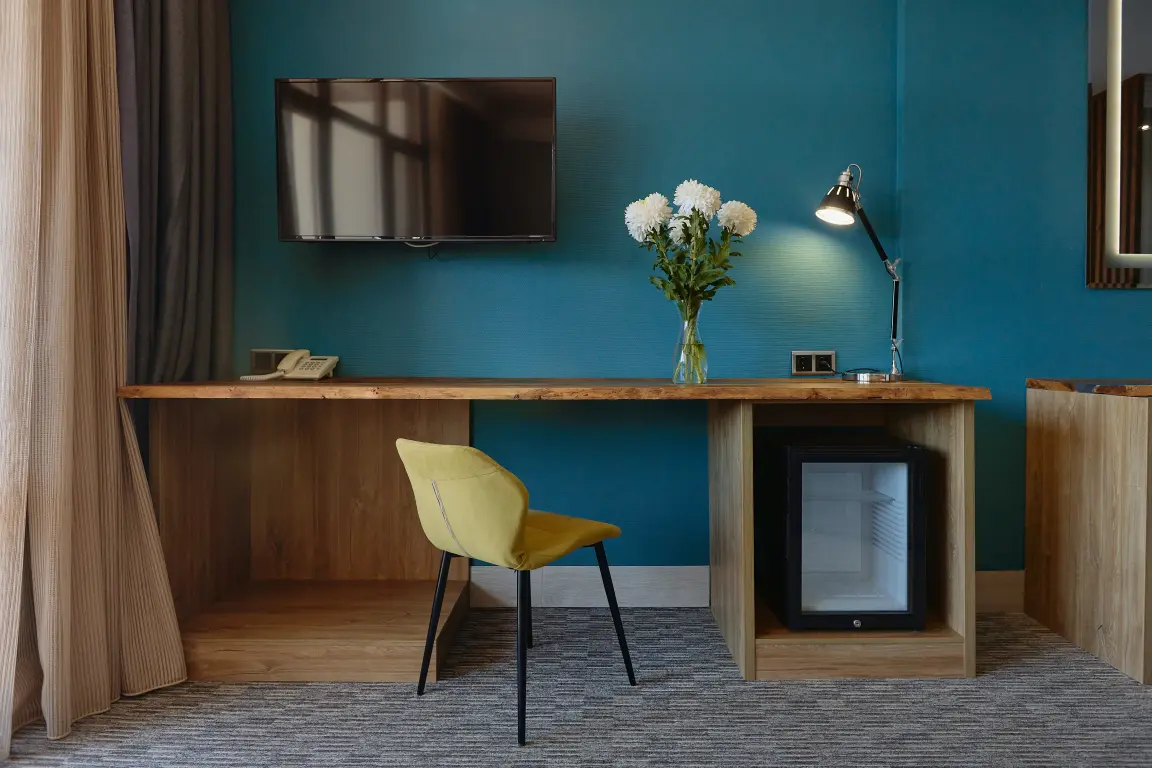 Делюкс море балкон