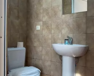 Двухместный Standart без балкона