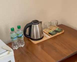 Двухместный Standart без балкона