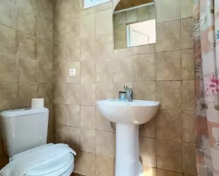 Двухместный Standart без балкона