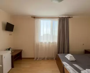 Двухместный Standart без балкона