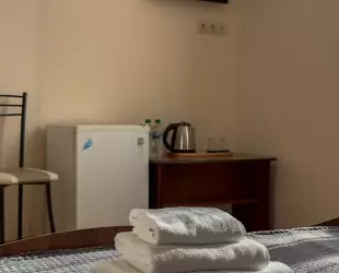 Двухместный Standart без балкона