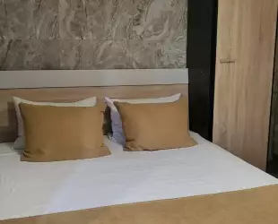 Двухместный номер