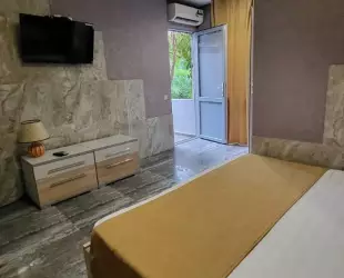 Двухместный номер