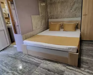 Двухместный номер