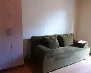 Двух этажный дом с кухней