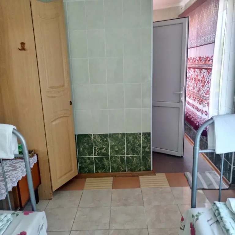 Двухместный номер