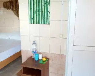 Двухместный номер