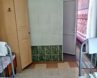 Двухместный номер