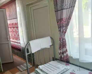 Двухместный номер